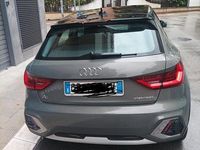 Usata Audi A1 2023 Grigio SUV