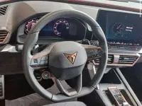 Usata Cupra Formentor 150 CV (110 kW) 2025 Nero SUV