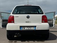 usata VW Lupo anno 2001