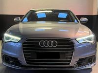 usata Audi A6 Avant 3.0 TDI quattro S tronic Business