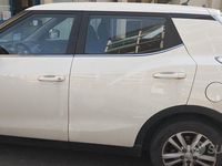 Usata SsangYong Tivoli 128 CV (94 kW) 2016 SUV