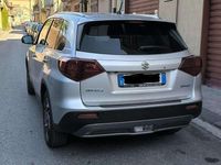 Usata Suzuki Vitara 129 CV (94 kW) 2024 SUV