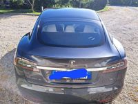 usata Tesla Model S 75d 85kw