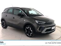 Usata Opel Crossland 2024 Grigio SUV