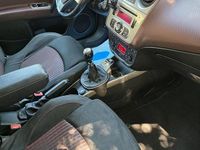 Usata Alfa Romeo MiTo 2009 Nero Utilitaria