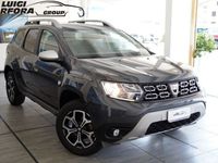 usata Dacia Duster GPL 100cv Prestige