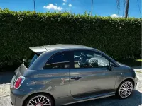 Usata Abarth 500 160 CV (117 kW) 2015 Utilitaria