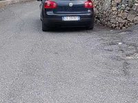 Usata VW Golf IV Sportline 140 CV (102 kW) 2005 Berlina