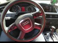 usata Audi A4 A4 2.0 TDI 143CV F.AP. mult.