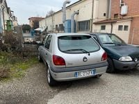 Usata Ford Fiesta Zetec 75 CV (55 kW) 1999 Grigio Berlina