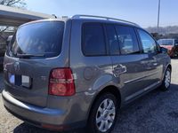 usata VW Touran benzina