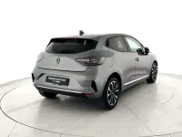 Usata Renault Clio Techno 91 CV (66 kW) 2025 Grigio Utilitaria