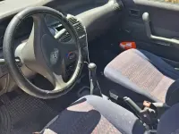 Usata Fiat Punto S 54 CV (39 kW) 1997 Bluazzurro Utilitaria