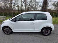 Usata Seat Mii 60 CV (44 kW) 2016 Bianco Utilitaria