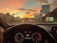 Usata Mercedes A180 109 CV (80 kW) 2014 Berlina