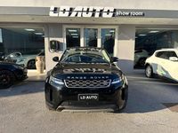Usata Land Rover Range Rover evoque First Edition 179 CV (131 kW) 2020 Other SUV
