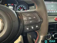 Usata Fiat 500X Sport 131 CV (96 kW) 2024 Blu SUV