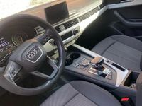 usata Audi A4 A4 2.0 TDI 122 CV Business Sport