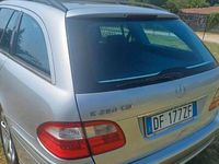 Usata Mercedes E280 2007 Station wagon