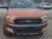 Usata Ford Ranger 200 CV (147 kW) 2016 Pick-up
