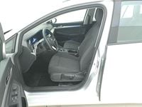 Usata VW Golf VIII 116 CV (85 kW) 2022 Argento Station wagon