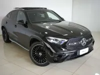 Nuova Mercedes GLC220 AMG 197 CV (144 kW) 2026 Nero SUV