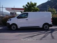 Nuova Fiat Scudo S 120 CV (88 kW) 2025 Bianco Furgone