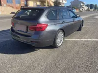 Usata BMW 316 Luxury Line 163 CV (119 kW) 2018 Station wagon