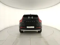 Usata Volvo XC40 Core 129 CV (94 kW) 2024 Nero SUV