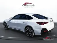 Nuova BMW 420 Gran Coupé Comfort Edition 190 CV (139 kW) 2026 Bianco Coupé
