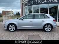 usata Audi A3 Sportback SPB 1.6 TDI clean diesel Ambition