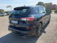 Usata Ford Kuga ST-Line 120 CV (88 kW) 2023 Blu SUV