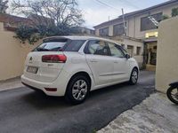 Usata Citroën C4 Picasso Shine 120 CV (88 kW) 2018 Other Monovolume