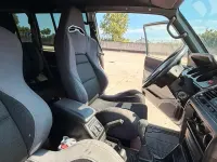 Usata Mitsubishi Pajero 84 CV (61 kW) 1998 SUV