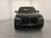 Usata BMW X3 M Sport 292 CV (214 kW) 2023 Nero SUV