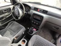 Usata Honda CR-V 147 CV (108 kW) 1999 Blu/azzurro SUV