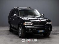 Usata Lincoln Navigator 305 CV (224 kW) 2000 Nero SUV