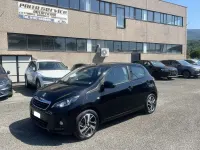 Usata Peugeot 108 Active 72 CV (52 kW) 2019 Other Utilitaria
