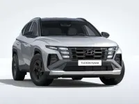 Nuova Hyundai Tucson 239 CV (175 kW) 2026 Grigio SUV