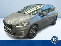 Nuova BMW 223 Active Tourer Luxury Line 204 CV (150 kW) 2025 Grigio Monovolume