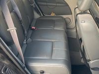 Usata Chrysler PT Cruiser 121 CV (88 kW) 2006 Nero Utilitaria