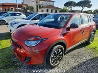 Gebraucht Fiat 600 110 PS (80 kW) 2024 Rot SUV