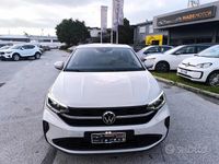 Usata VW Taigo Life 95 CV (69 kW) 2022 Grigio SUV