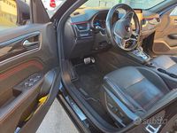 Usata Renault Arkana RS Line 145 CV (106 kW) 2022 Nero SUV