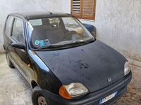 Usata Fiat Seicento Young 39 CV (28 kW) 2000 Utilitaria