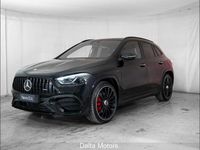 Nuova Mercedes GLA35 AMG AMG 306 CV (225 kW) 2026 Nero SUV