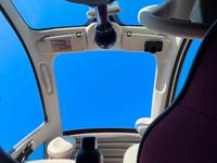 Begagnad Fiat 500C Lounge 69 HK (50 kW) 2012 Vit Cab