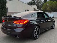 Usata BMW 630 M Sport 265 CV (194 kW) 2017 Coupé