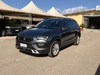 Usata Seat Ateca XCELLENCE 150 CV (110 kW) 2021 Other SUV
