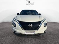 Usata Nissan Juke N-Connecta 143 CV (105 kW) 2023 Bianco SUV